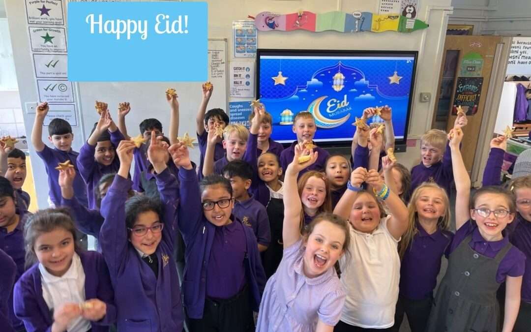 Year 3 – What We Did This Week W/B 17/04/2023