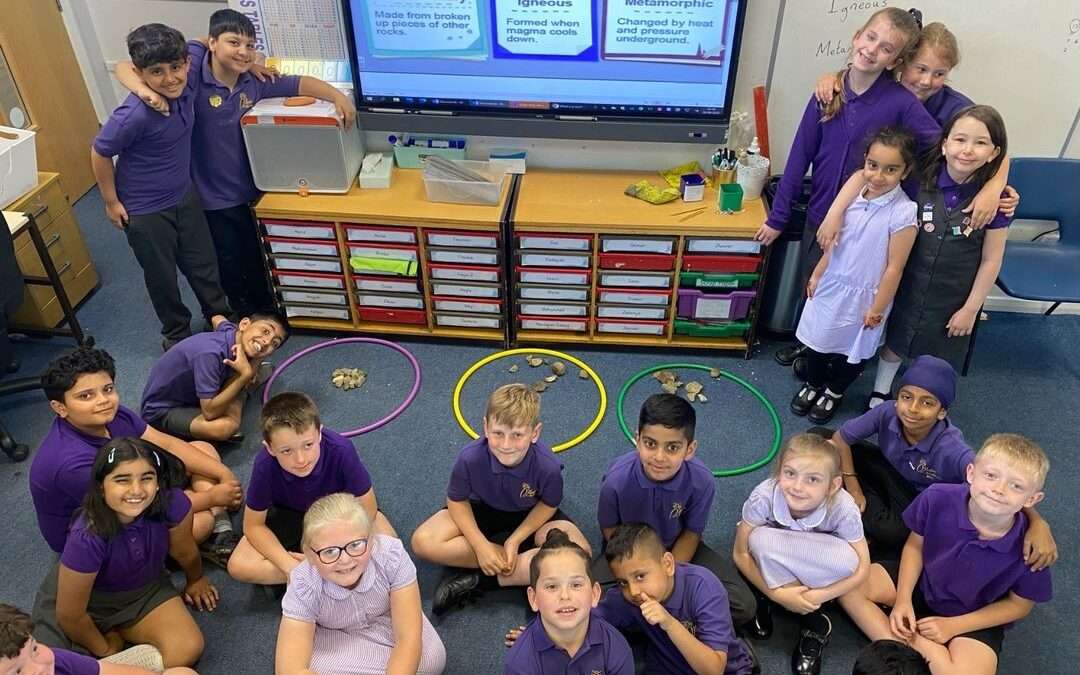 Year 3 – What We Did This Week W/B 26/06/2023