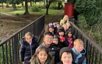 Year 2 – What We Did This Week W/B 23/10/2023