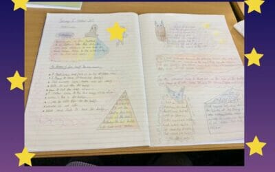 Year 5 – What We Did This Week W/B 02/10/2023