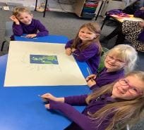 Year 1 – What We Did This Week W/B 13/11/2023