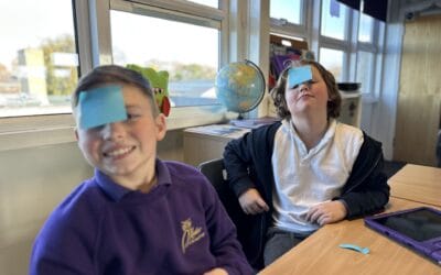 Year 5 – What We Did This Week W/B 06/11/2023